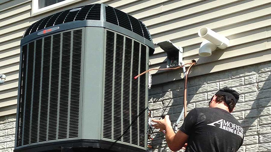 A1 Morris Heating & Cooling